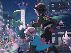 【今週のモチベ】シリーズ最新作「Pokémon LEGENDS Z-A」や「STARBITES」が発売される 2025年10月13日〜10月19日