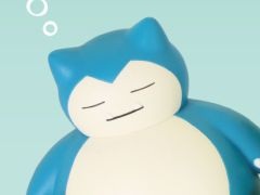 ガチャ「肩ズンFig. ポケモン8」，11月に発売。ラインナップはカビゴン，ヨーギラス，ヒトカゲ，エリキテルの全4種類