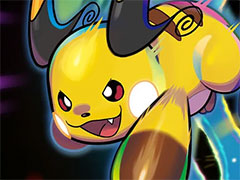 「Pokémon LEGENDS Z-A M次元ラッシュ」，最新映像を12月2日23：00に公開。12月10日の発売に向け，新たなメガシンカの発表などに期待高まる
