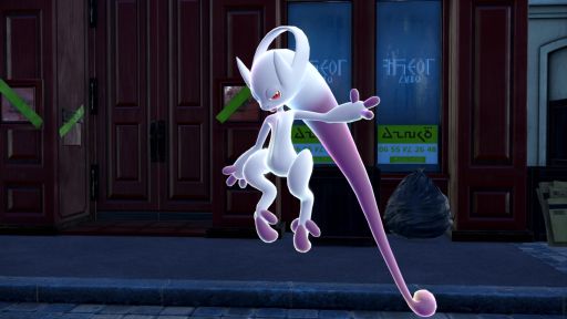 画像ギャラリー No.015のサムネイル画像 / 「Pokémon LEGENDS Z-A M次元ラッシュ」,はどうポケモン「ルカリオ」のメガシンカした姿「メガルカリオZ」の情報を公開