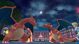 画像ギャラリー No.013のサムネイル画像 / 「Pokémon LEGENDS Z-A」の追加DLC「M次元ラッシュ」，本日配信。幻のポケモン「フーパ」の力を借りて，「異次元ミアレ」を冒険しよう