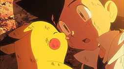 画像ギャラリー No.007のサムネイル画像 / ABEMA,劇場版「ポケモン」全24作品を12月29日から無料配信。「ミュウツーの逆襲」から「ココ」まで劇場公開順に名作映画を楽しめる