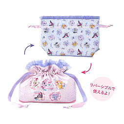 画像ギャラリー No.003のサムネイル画像 / かわいい表情で相手のスキをつくポケモンのグッズシリーズ「Don't Attack Me」,2月5日10:00に発売