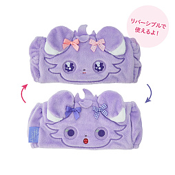 画像ギャラリー No.004のサムネイル画像 / かわいい表情で相手のスキをつくポケモンのグッズシリーズ「Don't Attack Me」,2月5日10:00に発売
