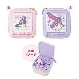 画像ギャラリー No.017のサムネイル画像 / かわいい表情で相手のスキをつくポケモンのグッズシリーズ「Don't Attack Me」,2月5日10:00に発売