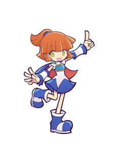 画像ギャラリー No.004のサムネイル画像 / 「ぷよぷよテトリス2S」，Nintendo Switch 2向けに6月5日発売。1つのフィールドを2人で操作する新モード「いっしょにぷよテト」が登場
