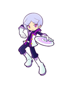 画像ギャラリー No.007のサムネイル画像 / 「ぷよぷよテトリス2S」，Nintendo Switch 2向けに6月5日発売。1つのフィールドを2人で操作する新モード「いっしょにぷよテト」が登場
