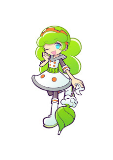画像ギャラリー No.009のサムネイル画像 / 「ぷよぷよテトリス2S」，Nintendo Switch 2向けに6月5日発売。1つのフィールドを2人で操作する新モード「いっしょにぷよテト」が登場