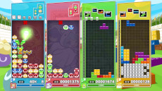 画像ギャラリー No.010のサムネイル画像 / 「ぷよぷよテトリス2S」，Nintendo Switch 2向けに6月5日発売。1つのフィールドを2人で操作する新モード「いっしょにぷよテト」が登場