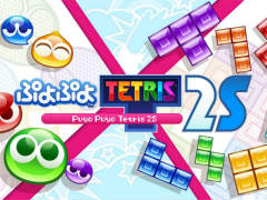 ［プレイレポ］「ぷよぷよテトリス2S」は，Switch2のマウス操作や新しいプレイモードなどに注目。斬新な体験を楽しめた試遊会レポート