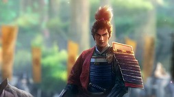 画像ギャラリー No.005のサムネイル画像 / 「信長の野望･新生 with パワーアップキット Complete Edition」Switch 2/PS5向けに6月5日発売。6本の新規シナリオを収録