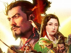 「信長の野望･新生 with パワーアップキット Complete Edition」Switch 2/PS5向けに6月5日発売。6本の新規シナリオを収録