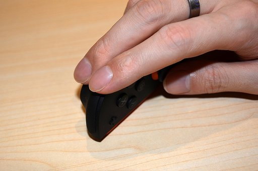 画像ギャラリー No.002のサムネイル画像 / Switch2のマウス操作，タイトルによってはUSBマウスにも対応。試してみたんだけど……