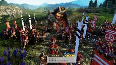 画像ギャラリー No.009のサムネイル画像 / 「信長の野望･新生 with パワーアップキット Complete Edition」がPS5/Switch2で本日発売。コラボ要素以外の全DLCがセットに