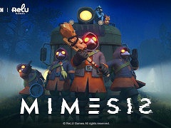 仲間の中にAIで再現された偽者が潜んでいるかも。4人協力型ホラーゲーム「MIMESIS」，クローズドベータテストの参加者を募集中