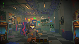 画像ギャラリー No.004のサムネイル画像 / 4人協力型ホラーゲーム「MIMESIS」,初の大型アップデートを実施。AIモンスターの判断能力を強化