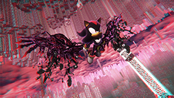 画像ギャラリー No.005のサムネイル画像 / Nintendo Switch 2版「ソニック × シャドウ ジェネレーションズ」,発売決定。ソニックとシャドウ,2人の主人公の物語を描くハイスピードアクション