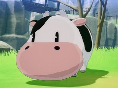 「龍の国 ルーンファクトリー」無料追加コンテンツ「牧場物語 Let’s！風のグランドバザール」を配信開始。ウシ，ニワトリ，ヒツジ，アルパカを実装