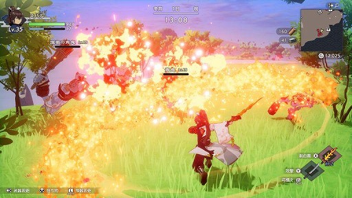 画像ギャラリー No.007のサムネイル画像 / 「龍の国 ルーンファクトリー」や「牧場物語 Let's！風のグランドバザール」がお得な価格に。マーベラス，最大80％オフの「新春セール」を開始