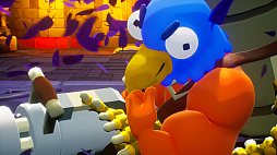 Enter the Gungeon 2
