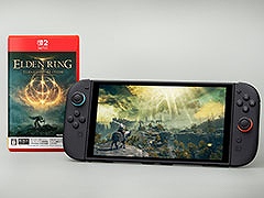 ��ELDEN RING Tarnished Edition��Nintendo Switch 2������ȯ�䡣���������Ԥ��緿DLC�俷�����ɲ����Ǥ��Ͽ�����֥����륤��С�������