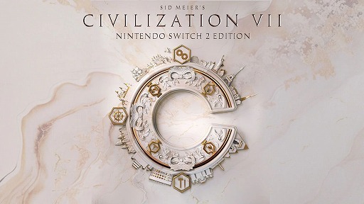画像ギャラリー No.005のサムネイル画像 / 「Sid Meier's Civilization VII Nintendo Switch 2 Edition」本日発売。近代では最大8人のマルチプレイに対応