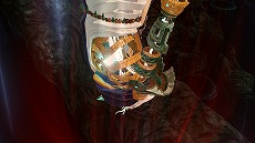 画像ギャラリー No.009のサムネイル画像 / 「ゼルダ無双 封印戦記」，新トレイラー「決戦への誓い」を公開。剣士の姿を模した「謎のゴーレム」や，旅のコログ「カラモ」の姿も明らかに