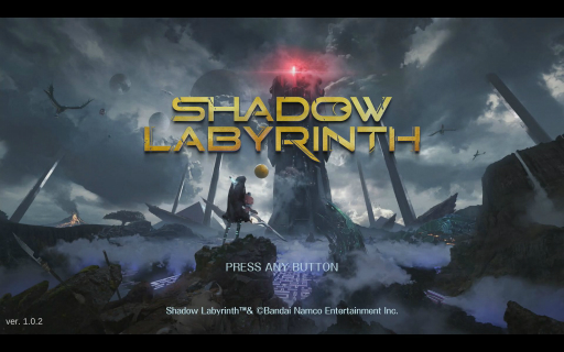 画像ギャラリー No.001のサムネイル画像 / ［プレイレポ］「Shadow Labyrinth」試遊会レポート。「UGSF」に基づくコアなナムコネタと挑戦しがいがある探索，そして激しいボスバトルを楽しめた