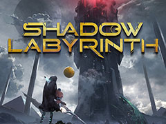 パックマンをテーマとした新作2Dアクション「Shadow Labyrinth」，本日発売。荒廃した惑星で，敵を喰らいながら自らの運命を切り拓け
