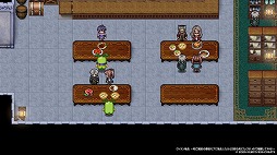 画像ギャラリー No.006のサムネイル画像 / 悪行を重ねてヴィランとして成長するRPG「ヴィラン転生」スマホ向けに4月10日発売。ケムコの異世界転生RPGシリーズ第2弾