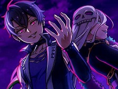悪役の頂点を目指す異世界転生RPG「ヴィラン転生」本日リリース。死の運命を回避するため，悪事を重ねてキャラクターを強化していこう