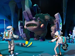「アストロニーア」の世界を舞台とした協力アクションADV「STARSEEKER: Astroneer Expeditions」，2026年に発売決定