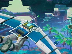 「ASTRONEER」スピンオフ「STARSEEKER: Astroneer Expeditions」，実際のゲームプレイなどを確認できる最新映像を公開
