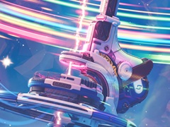 「STARSEEKER: Astroneer Expeditions」，オープンβテストを日本時間の5月1日から開催。「アストロニーア」の世界を舞台とした協力アクション