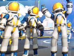 「STARSEEKER: Astroneer Expeditions」，6月11日に早期アクセス版をリリース。最新トレイラーやQ&A動画も公開