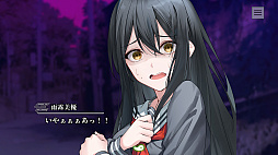 やがて散りゆく鏡の花へ