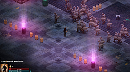 Phantom Relics