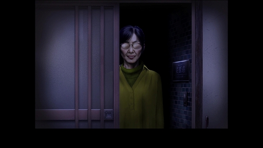 画像ギャラリー No.004のサムネイル画像 / 「つぐのひ」シリーズ最新作,4月18日にSteamにてリリース。新社会人の女の子が新居で奇妙な現象に見舞われる