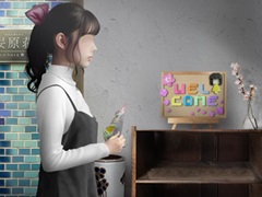 シリーズ最新作「つぐのひ -彁名（かな）縛りの部屋-」，Steamにて本日リリース。5月2日まで15％オフのセールを実施中