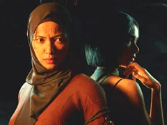 インドネシア生まれの「Agni: Village of Calamity」は，超高品質なシネマティックサバイバルホラーだ［TGS2025］