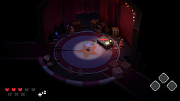 Nightmare Circus