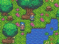 日本のクラシックなRPGに影響を受けた韓国発RPG「Hatsuka」，2025年4月24日にSteamでリリース