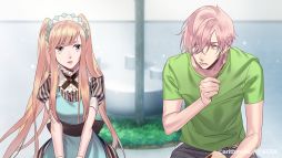 画像ギャラリー No.004のサムネイル画像 / 才能や容姿に恵まれながらも，性格に難ありな男性たちが攻略対象。恋愛ADV「Blackish House sideA→ -Retour-」，10月9日に発売決定