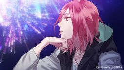 画像ギャラリー No.005のサムネイル画像 / 才能や容姿に恵まれながらも，性格に難ありな男性たちが攻略対象。恋愛ADV「Blackish House sideA→ -Retour-」，10月9日に発売決定