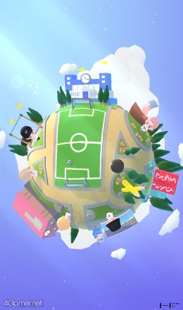 画像ギャラリー No.013のサムネイル画像 / SEVENTEENとCARATの絆をゲームに! セブチ公式ゲーム「パズルSEVENTEEN」体験レポート&HYBE IM JAPANスタッフインタビュー