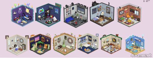 画像ギャラリー No.018のサムネイル画像 / SEVENTEENとCARATの絆をゲームに! セブチ公式ゲーム「パズルSEVENTEEN」体験レポート&HYBE IM JAPANスタッフインタビュー