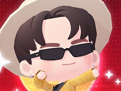 「SEVENTEEN 2026 JAPAN FANMEETING 'YAKUSOKU'」POP-UPに「パズルSEVENTEEN」期間限定ブースを出展。ラッキードローでキャラクターステッカーが当たる