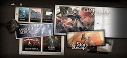 画像ギャラリー No.003のサムネイル画像 / ハイクオリティ3DアクションRPG「Black Beacon」,グローバル版の事前登録者が100万人を突破。日韓などをのぞく全世界で4月10日正式リリース