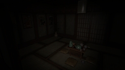 画像ギャラリー No.005のサムネイル画像 / すべての異変が怖い「8番出口」ライクのホラーゲーム第2弾「霊屋」，Steamストアページを公開。新たに逃げる要素を追加