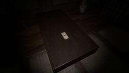 画像ギャラリー No.007のサムネイル画像 / すべての異変が怖い「8番出口」ライクのホラーゲーム第2弾「霊屋」，Steamストアページを公開。新たに逃げる要素を追加
